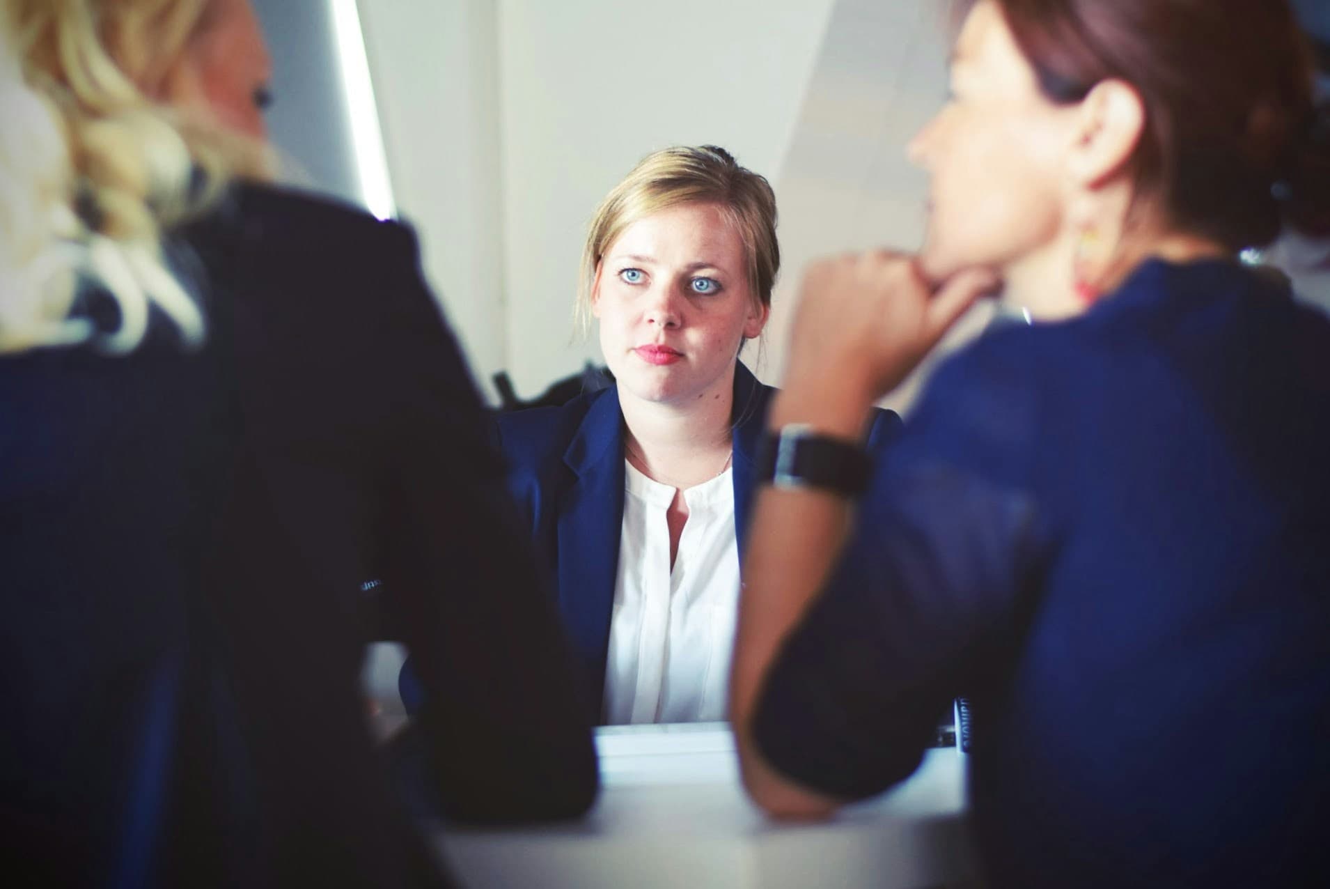 What Your Interview Rejection Really Means