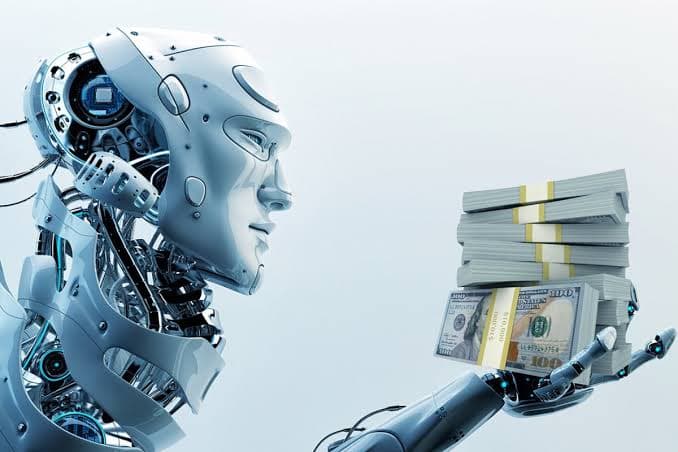 The Weirdest Ways People Are Actually Making Money With AI